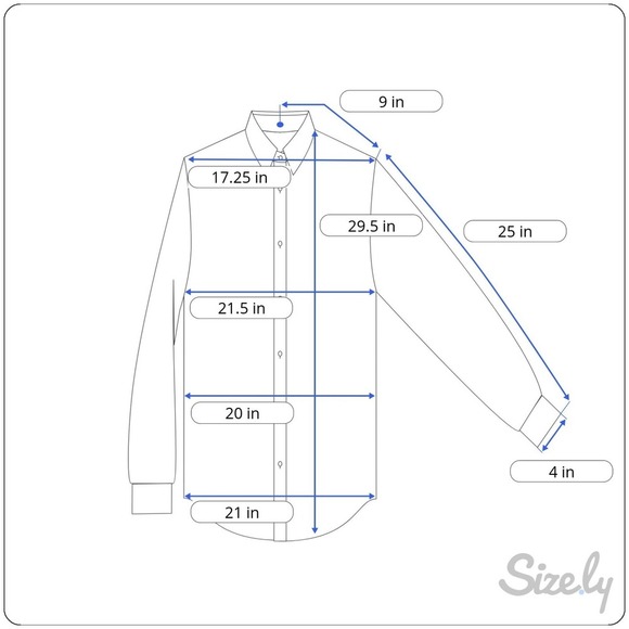Ralph Lauren Check Oxford Shirt Mens S Scottish Tartan Plaid Button LS Pony Logo - Picture 4 of 10